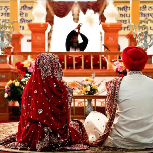 court marriage advocate